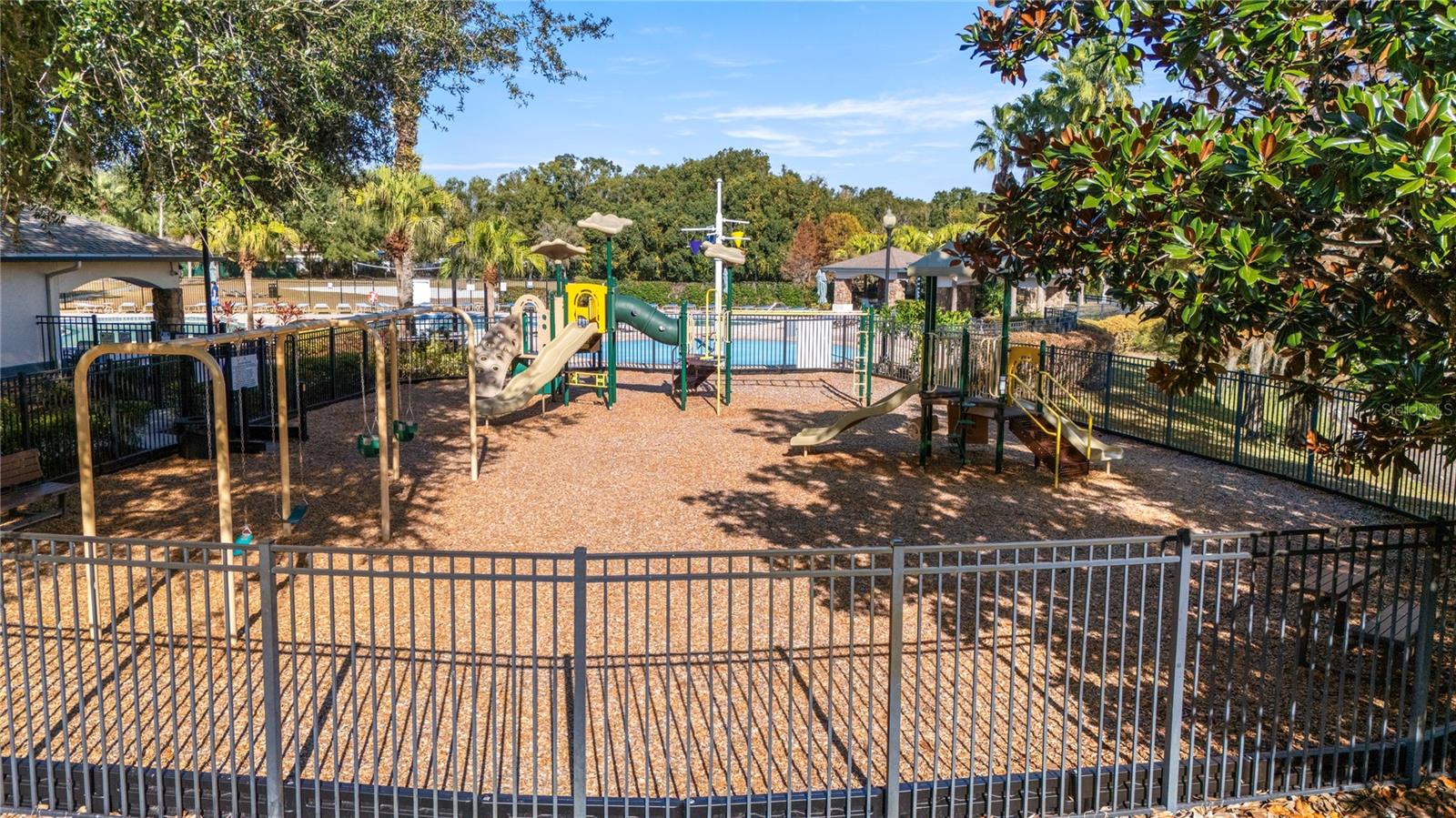 DUPREE LAKES - Residential