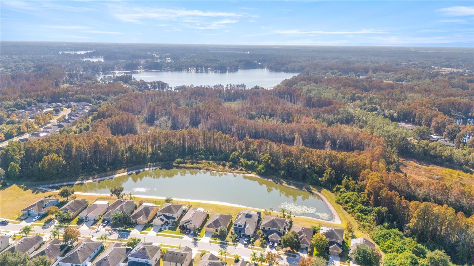 DUPREE LAKES - Residential
