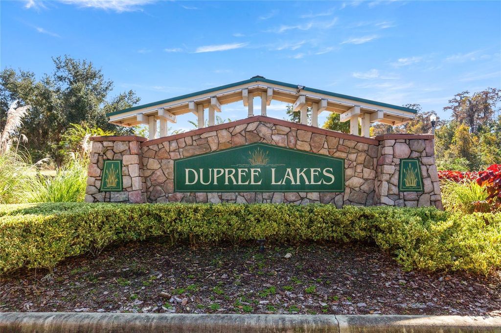 Photo of 5608 Angelonia Terrace, Land O Lakes, FL 34639 (MLS # TB8450566)