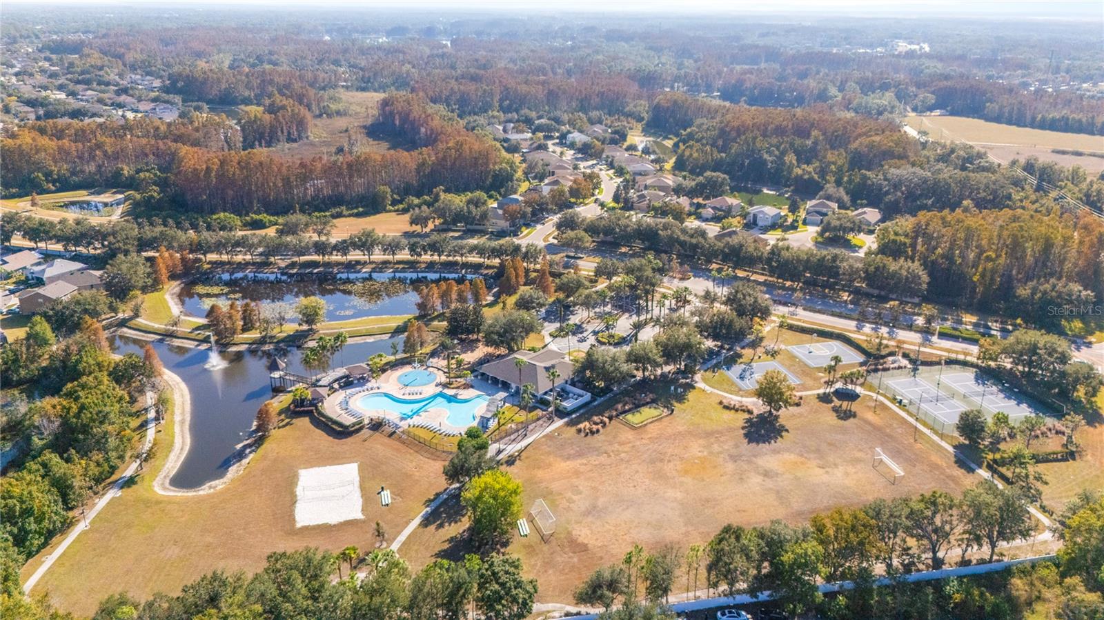 DUPREE LAKES - Residential