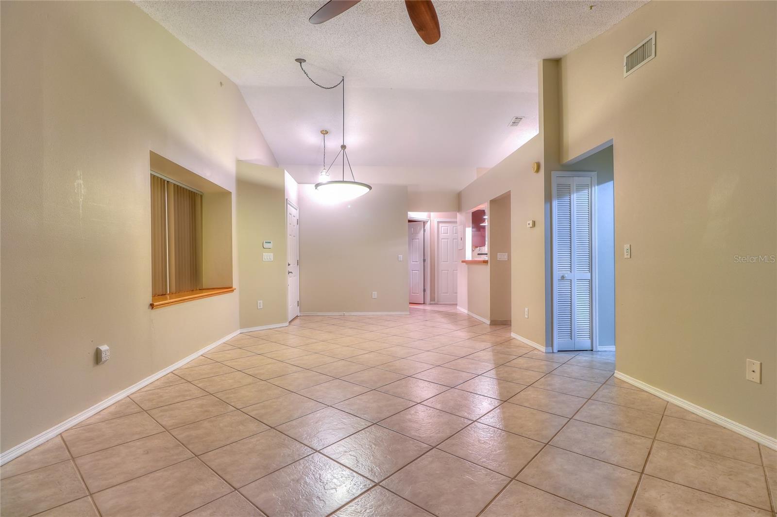 FAIRCREST I CONDO - Residential Lease