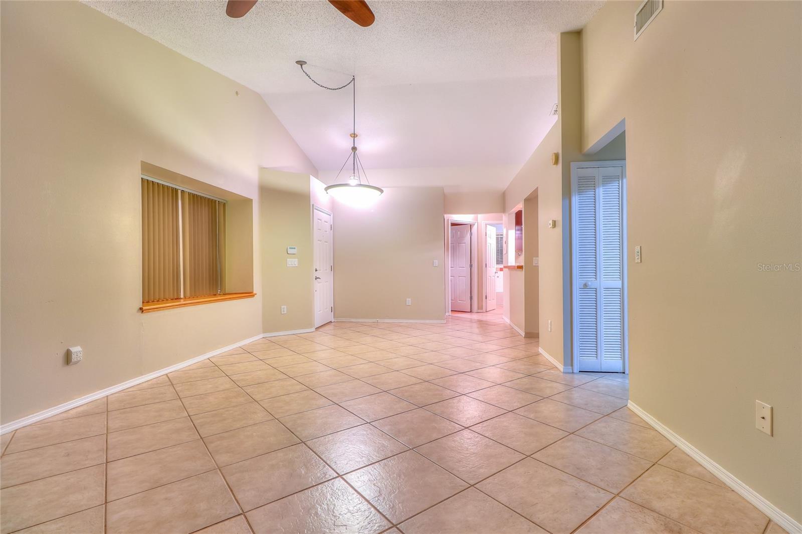 FAIRCREST I CONDO - Residential Lease