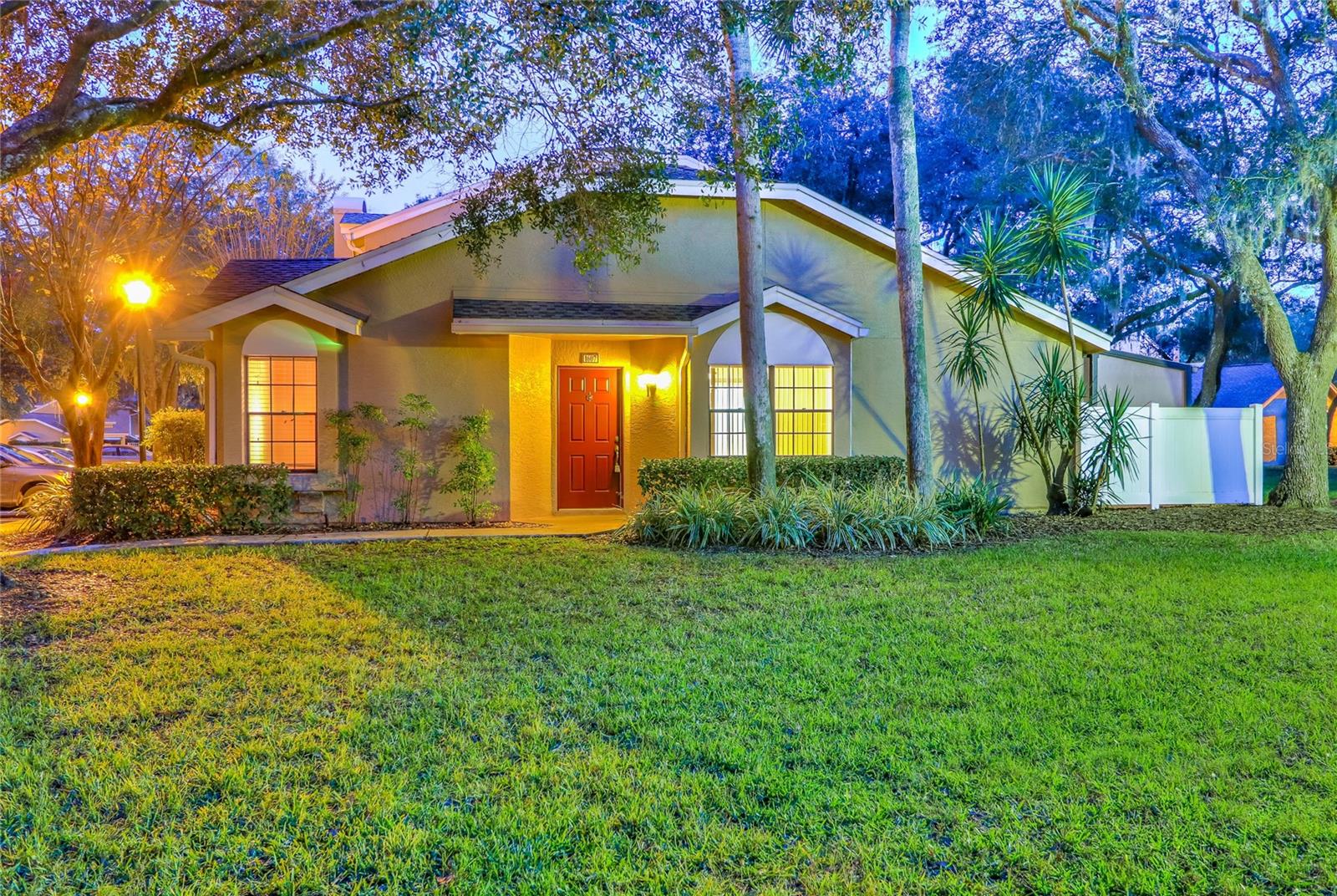 FAIRCREST I CONDO - Residential Lease