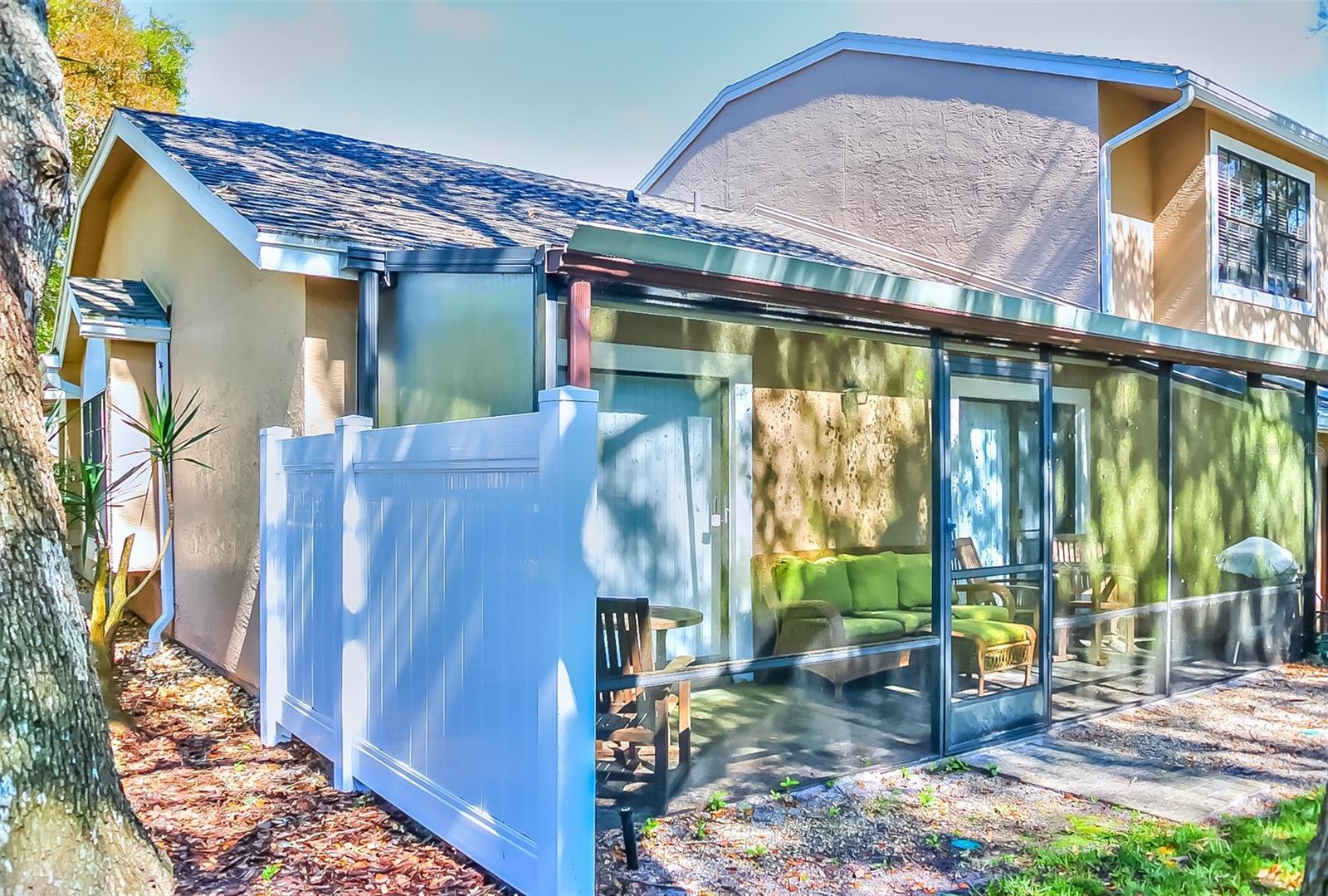 FAIRCREST I CONDO - Residential Lease