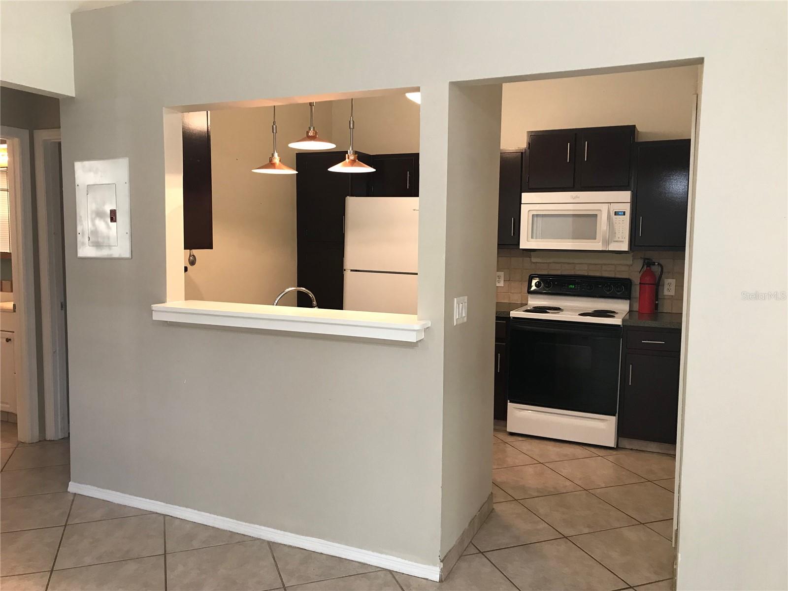 FAIRCREST I CONDO - Residential Lease