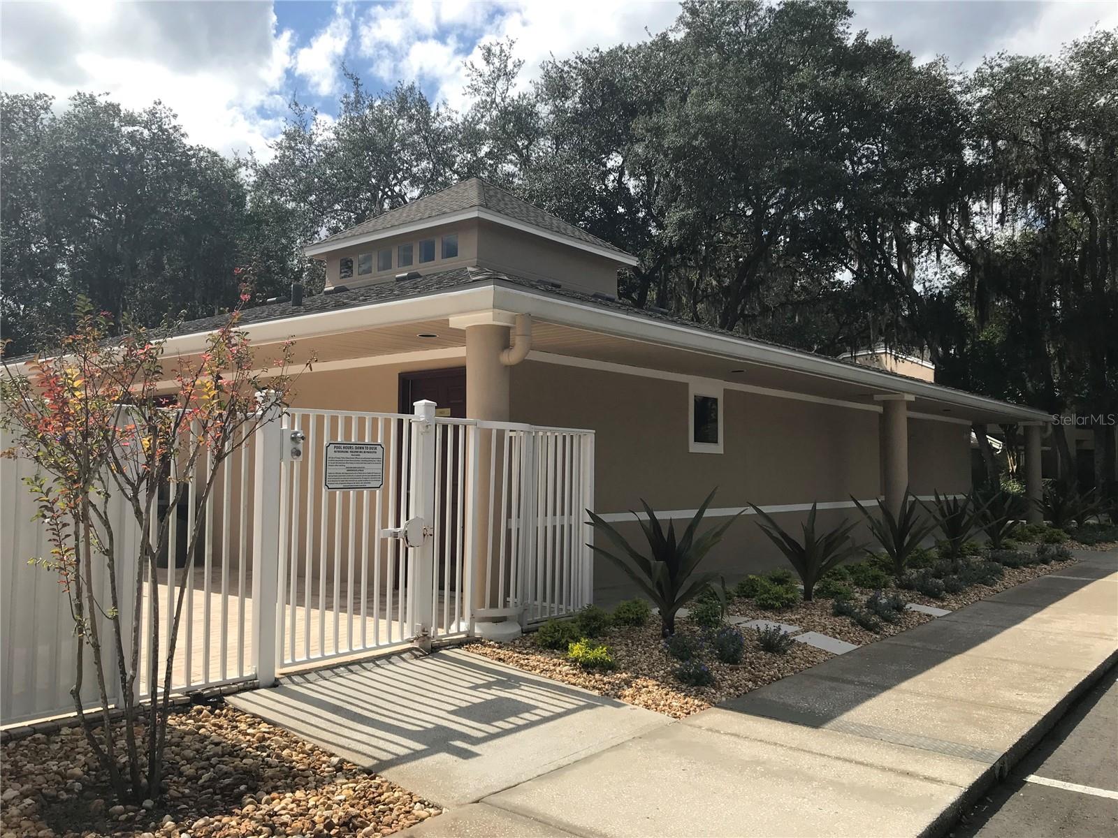 FAIRCREST I CONDO - Residential Lease