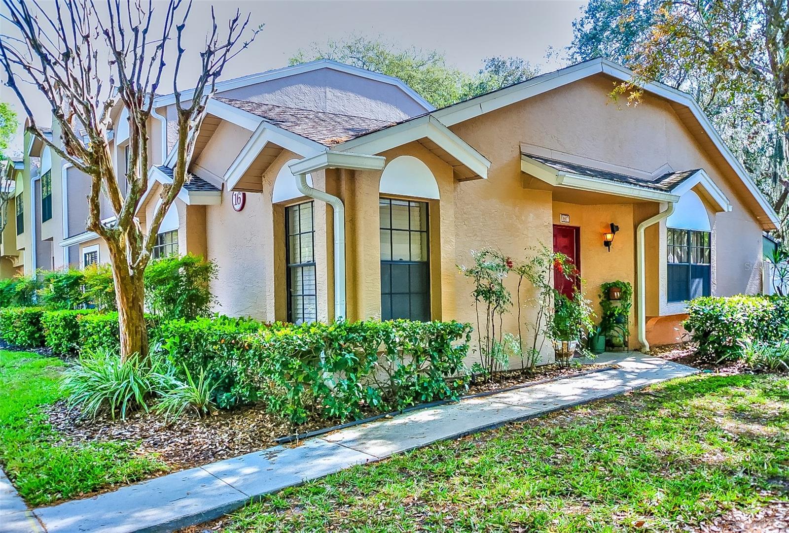 FAIRCREST I CONDO - Residential Lease