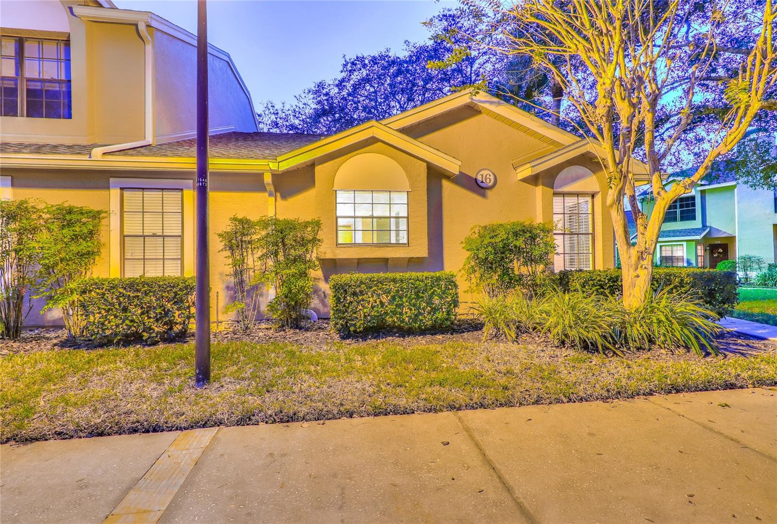 FAIRCREST I CONDO - Residential Lease