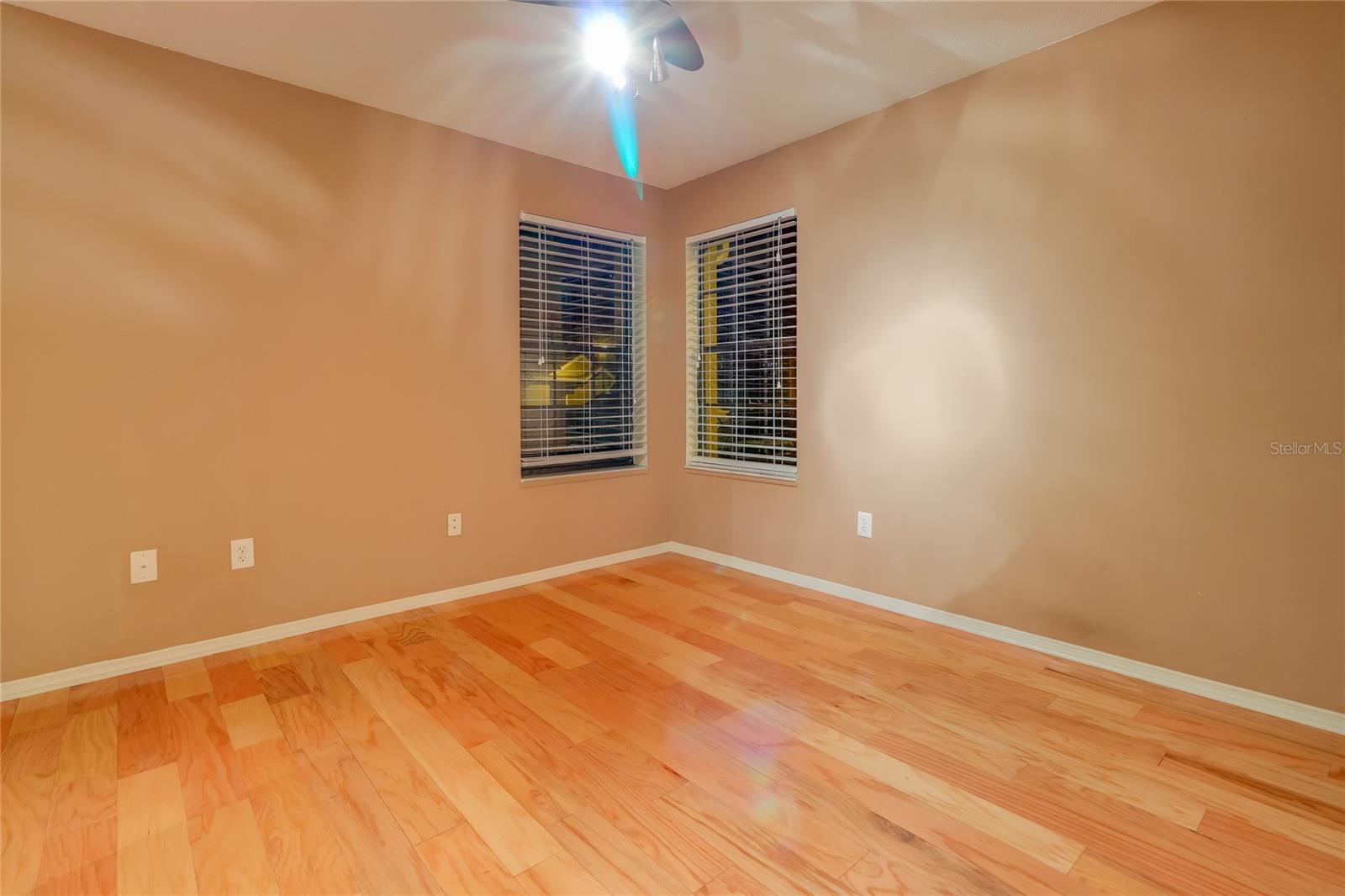 FAIRCREST I CONDO - Residential Lease