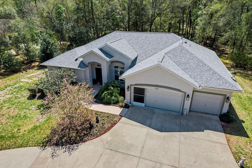 RAINBOW SPGS 04 REP - Residential