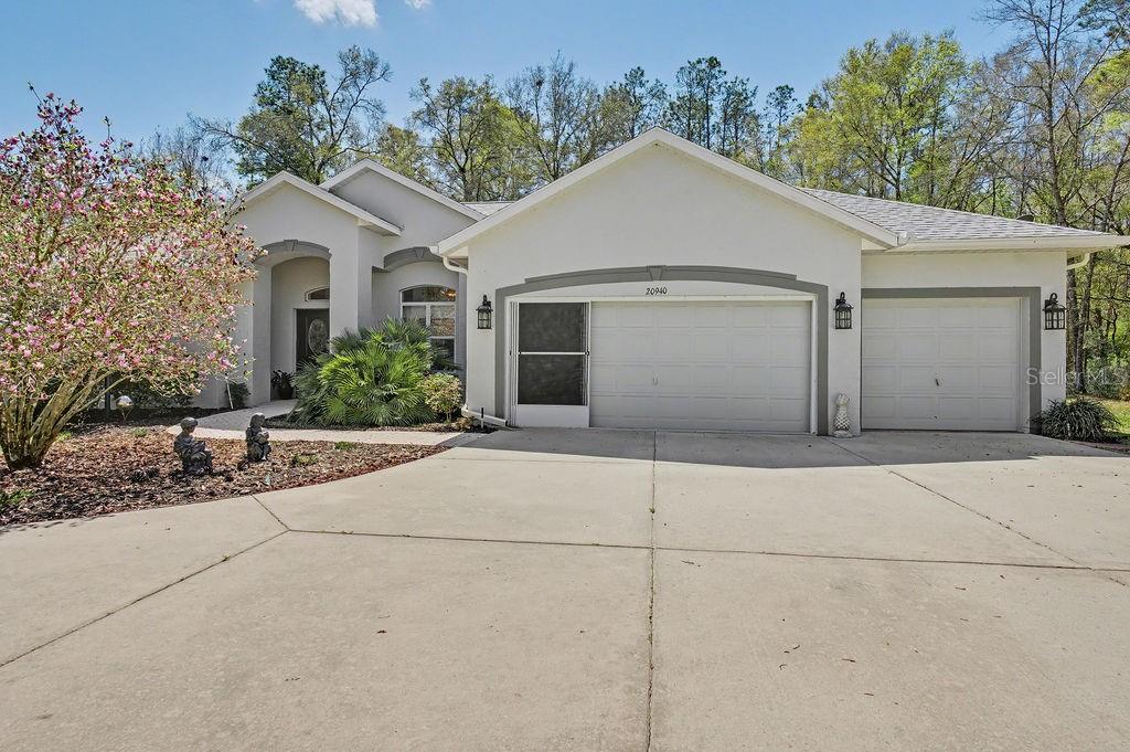 RAINBOW SPGS 04 REP - Residential