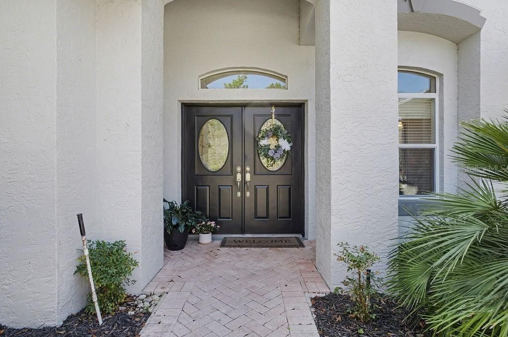 Photo of 20940 SW 93rd Lane Road, Dunnellon, FL 34431 (MLS # OM720369)