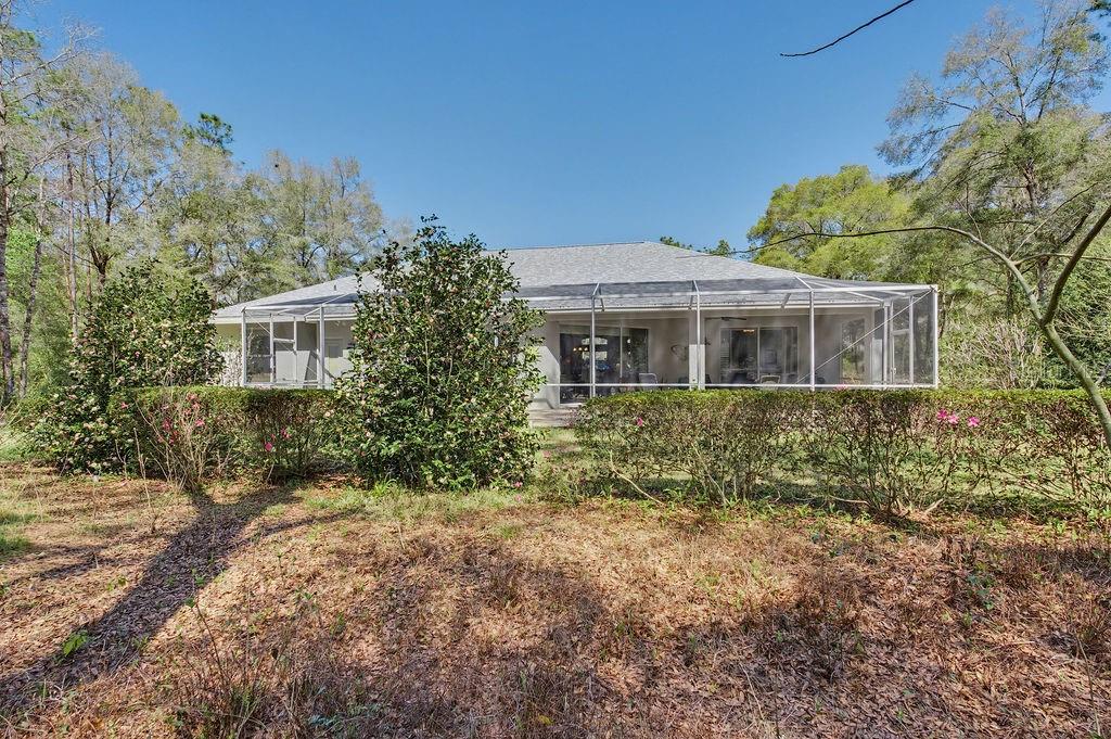 RAINBOW SPGS 04 REP - Residential