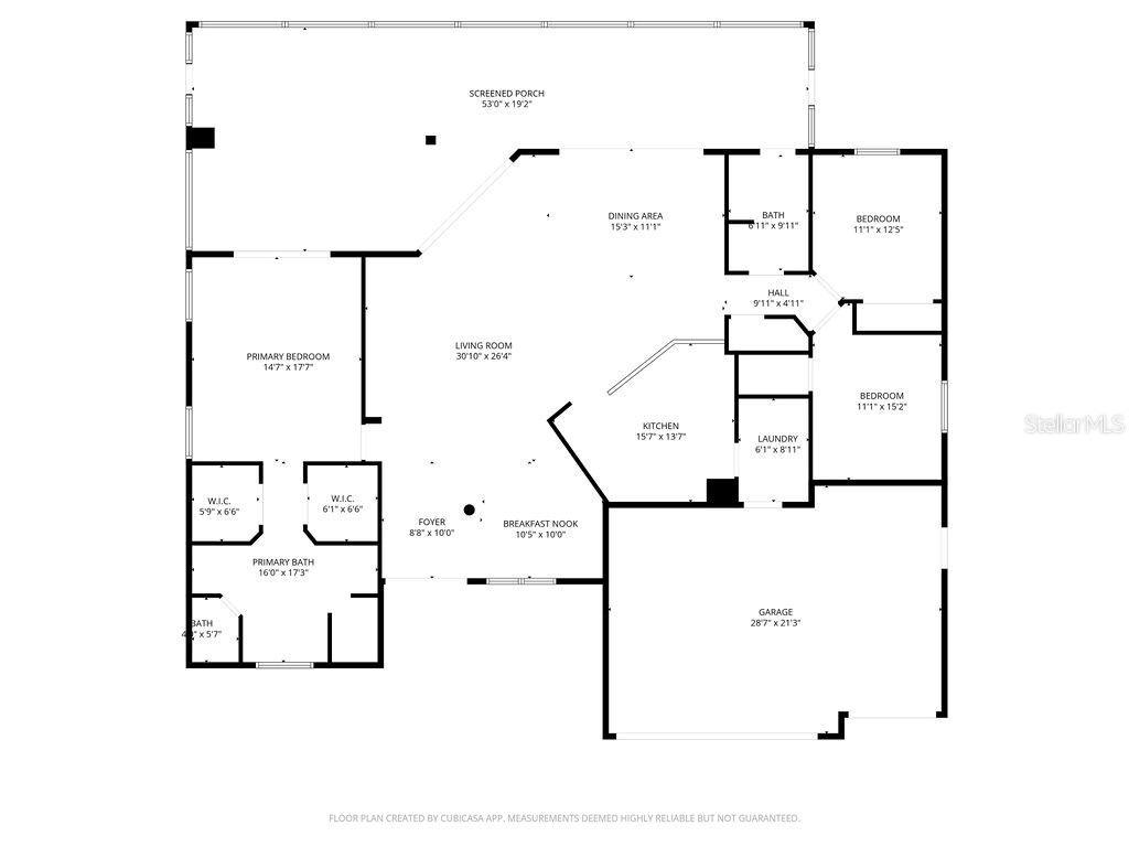 RAINBOW SPGS 04 REP - Residential