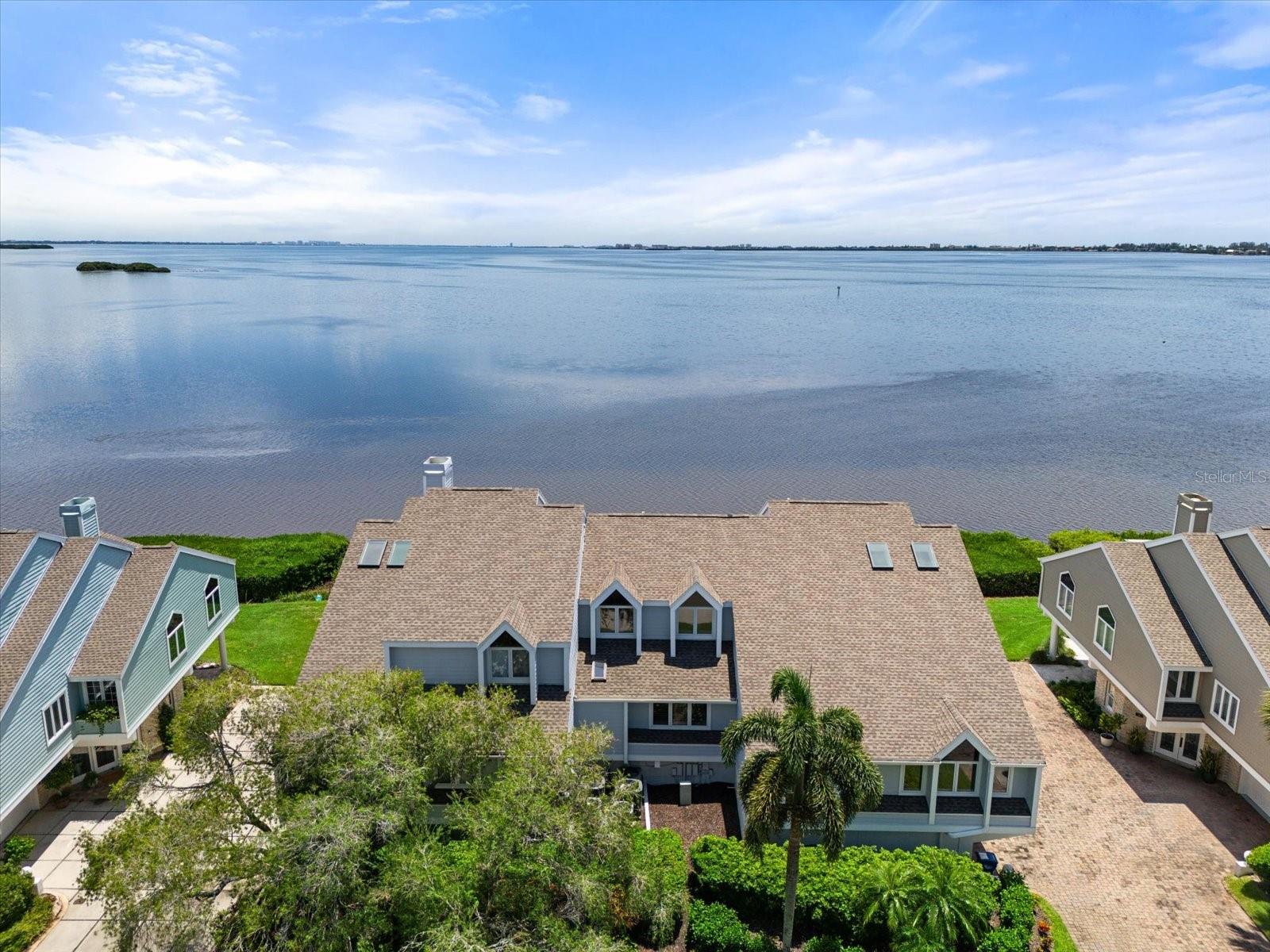 24 TIDY ISLAND BOULEVARD 24

                                                                             BRADENTON                                

                                    , FL - $1,375,000