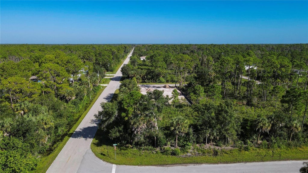 Photo of 514 Campbell Street, Port Charlotte, FL 33953 (MLS # A4710484)