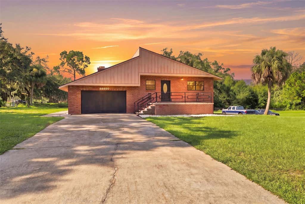 Photo of 28850 Lindenhurst Drive, Wesley Chapel, FL 33544 (MLS # W7888922)