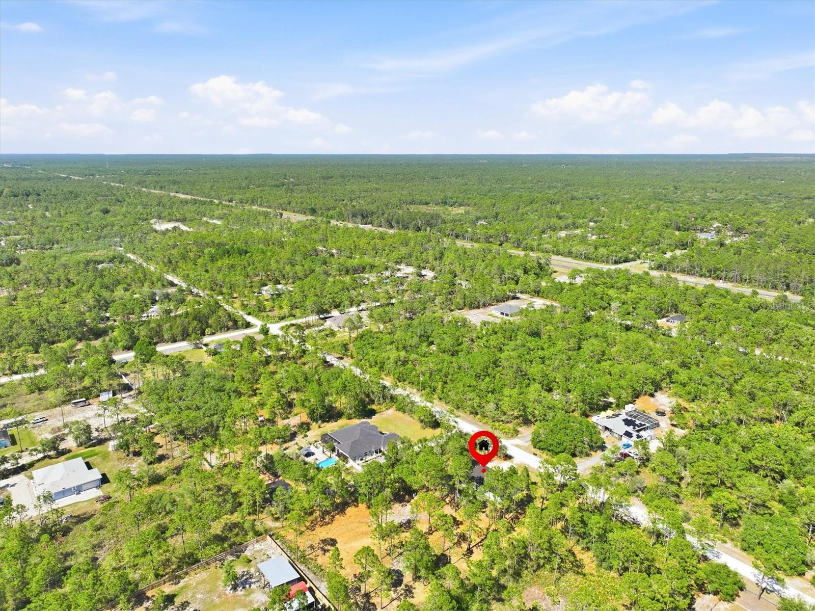 ROYAL HIGHLANDS - Residential