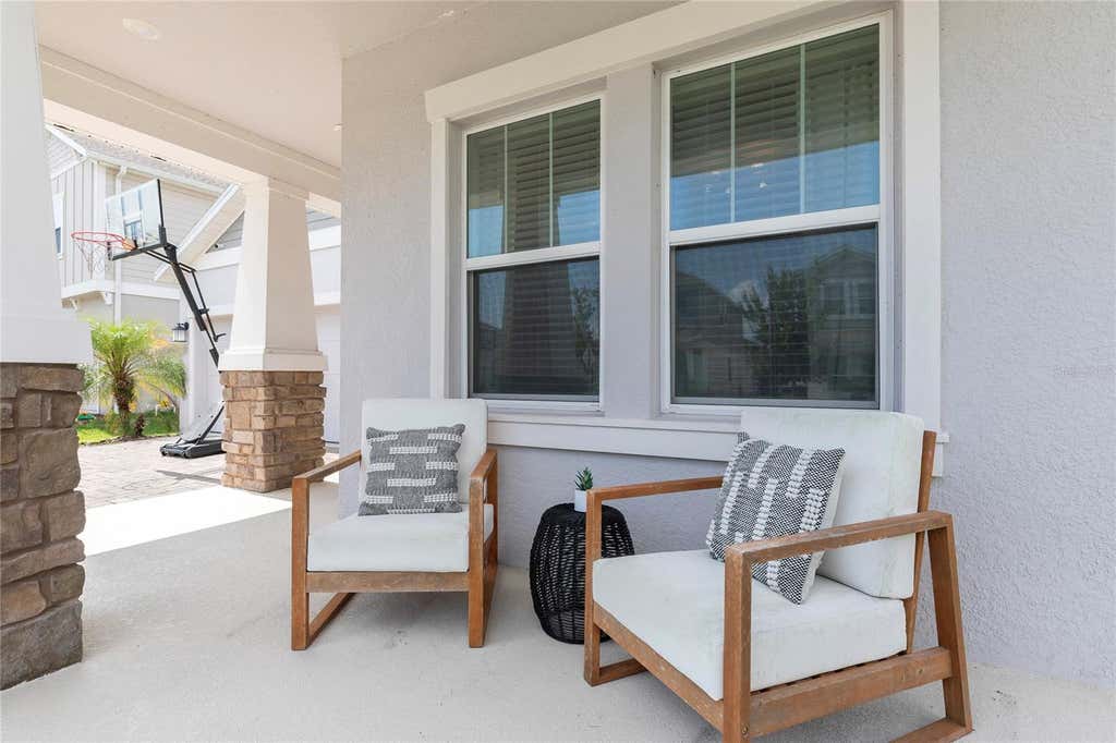 Photo of 2380 Volunteer Avenue, Kissimmee, FL 34744 (MLS # S5154653)