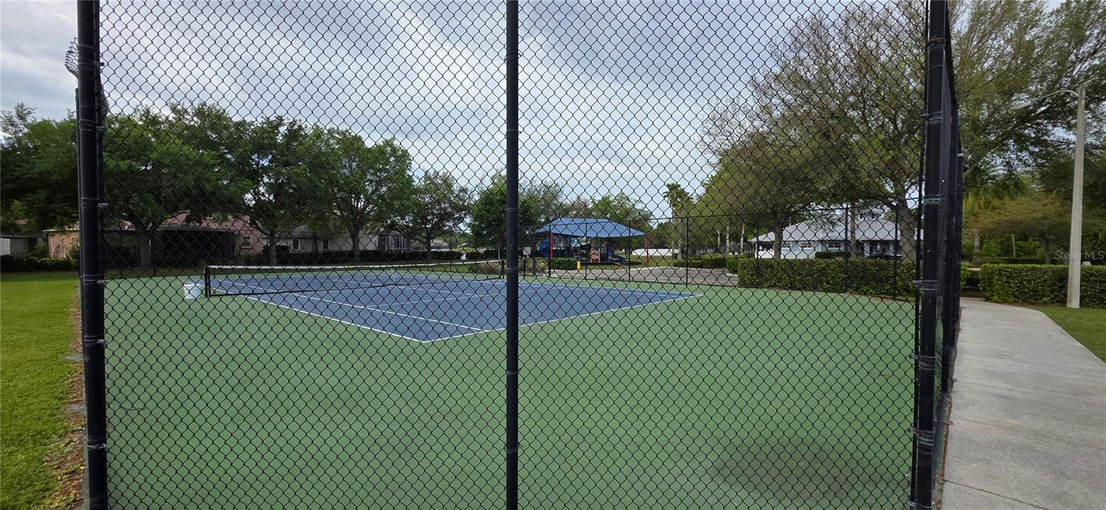 SUNCOAST LAKES PH 01 - Residential