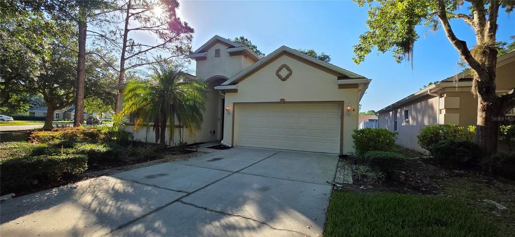 Photo of 10906 Tree Cactus Loop, Land O Lakes, FL 34638 (MLS # TB8493541)
