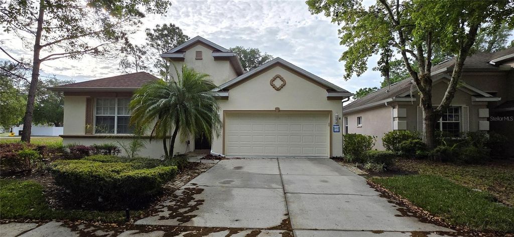 Photo of 10906 Tree Cactus Loop, Land O Lakes, FL 34638 (MLS # TB8493541)