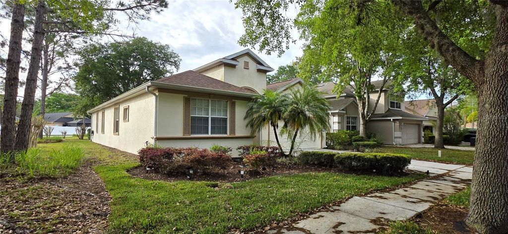 Photo of 10906 Tree Cactus Loop, Land O Lakes, FL 34638 (MLS # TB8493541)