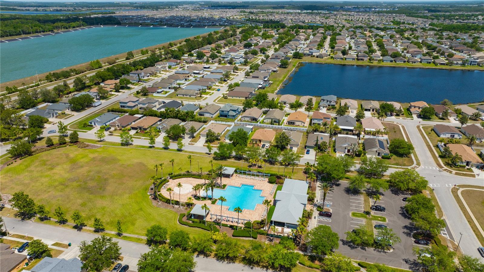 PALM COVE PH 1B - Residential