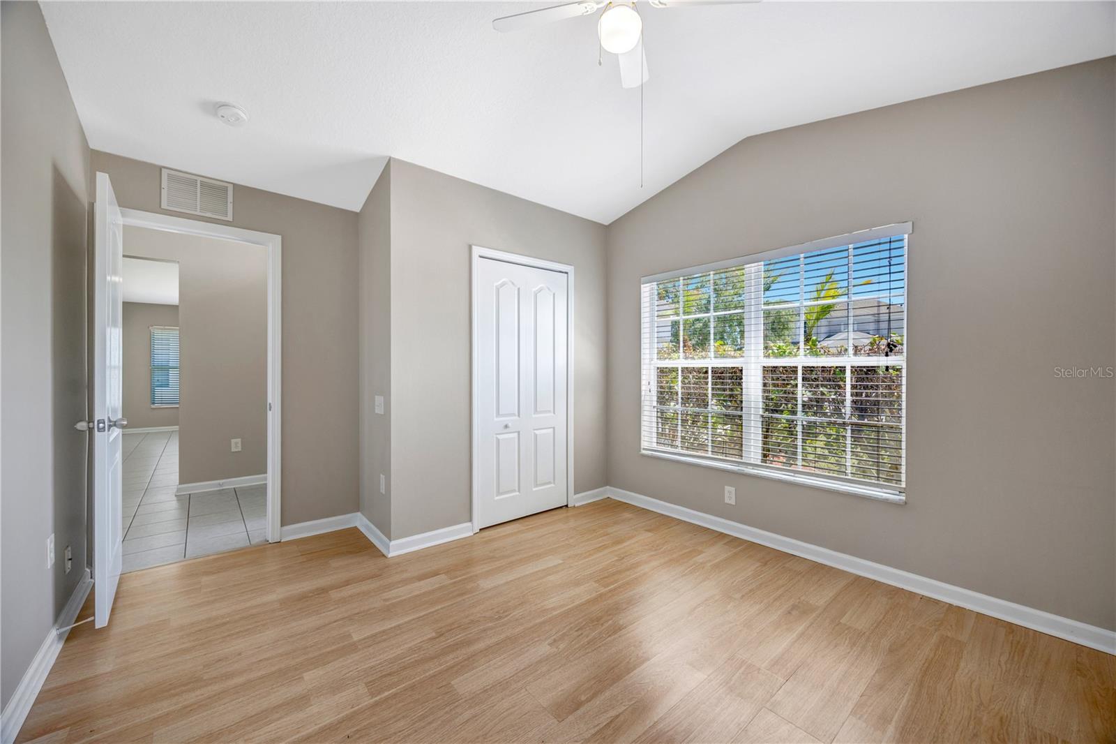 PALM COVE PH 1B - Residential