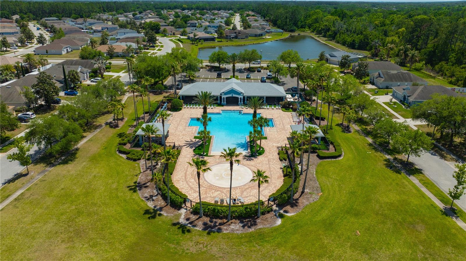 PALM COVE PH 1B - Residential