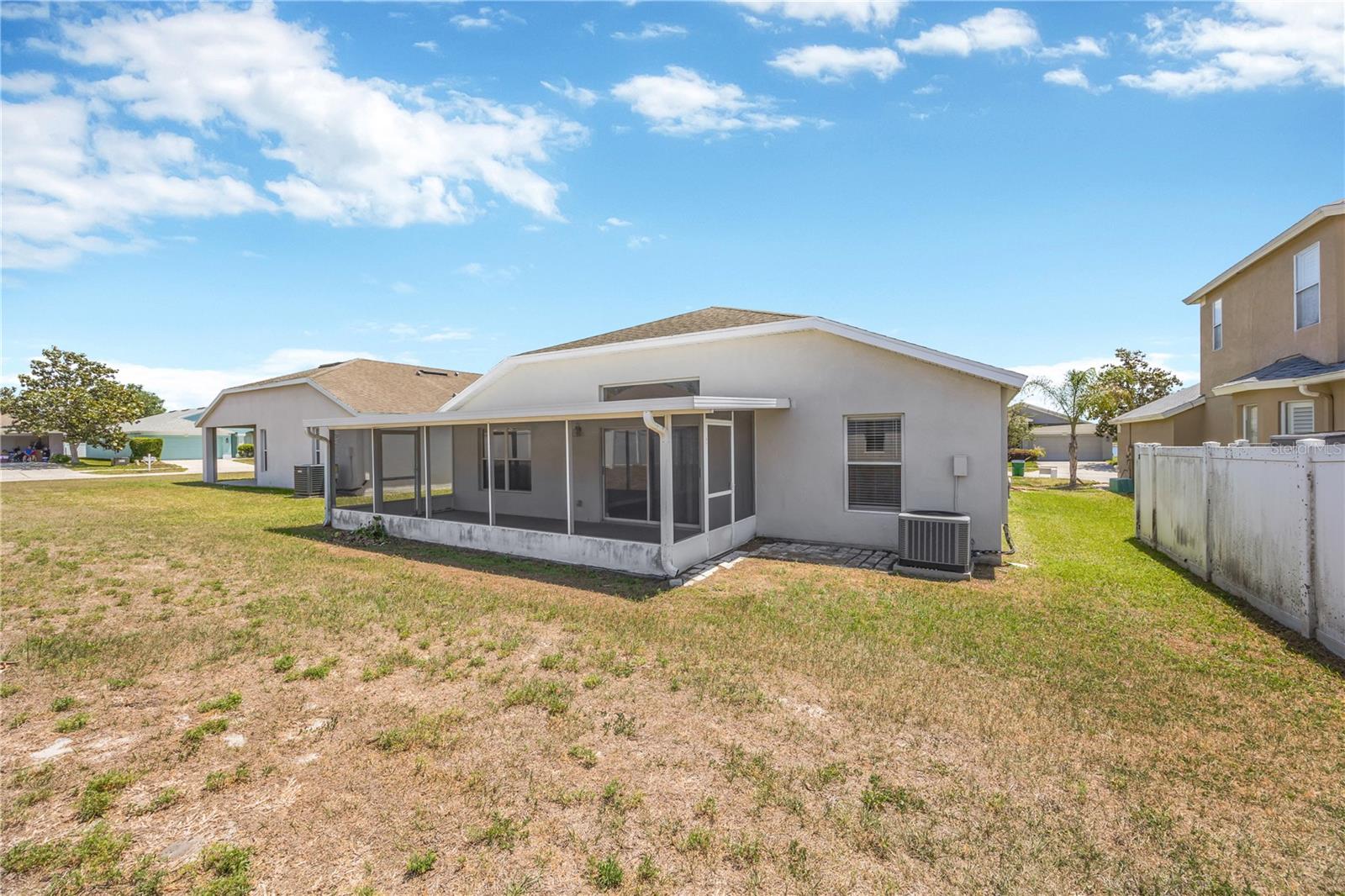 PALM COVE PH 1B - Residential