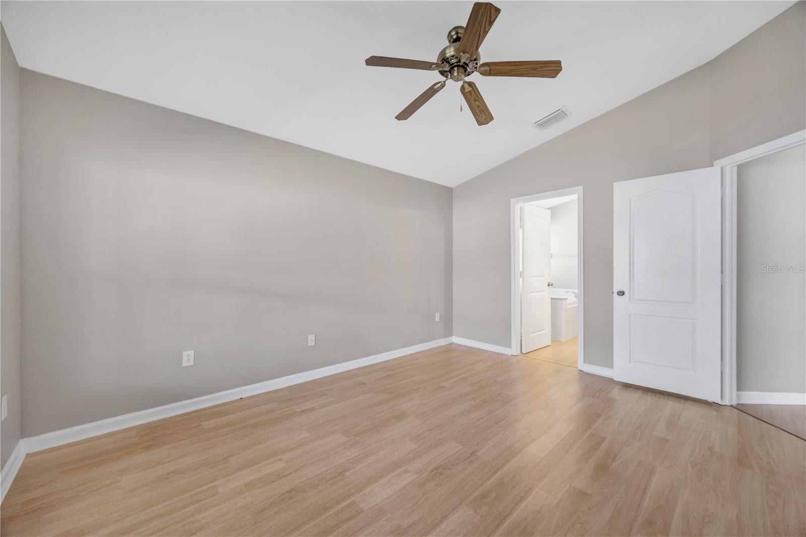 PALM COVE PH 1B - Residential