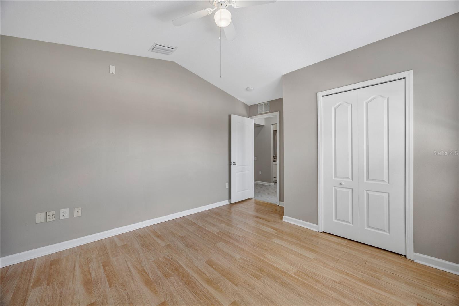 PALM COVE PH 1B - Residential