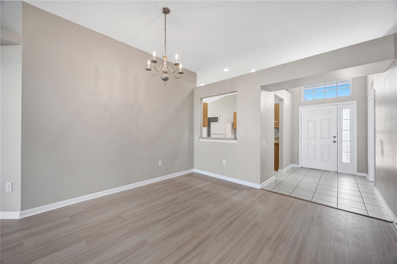 PALM COVE PH 1B - Residential