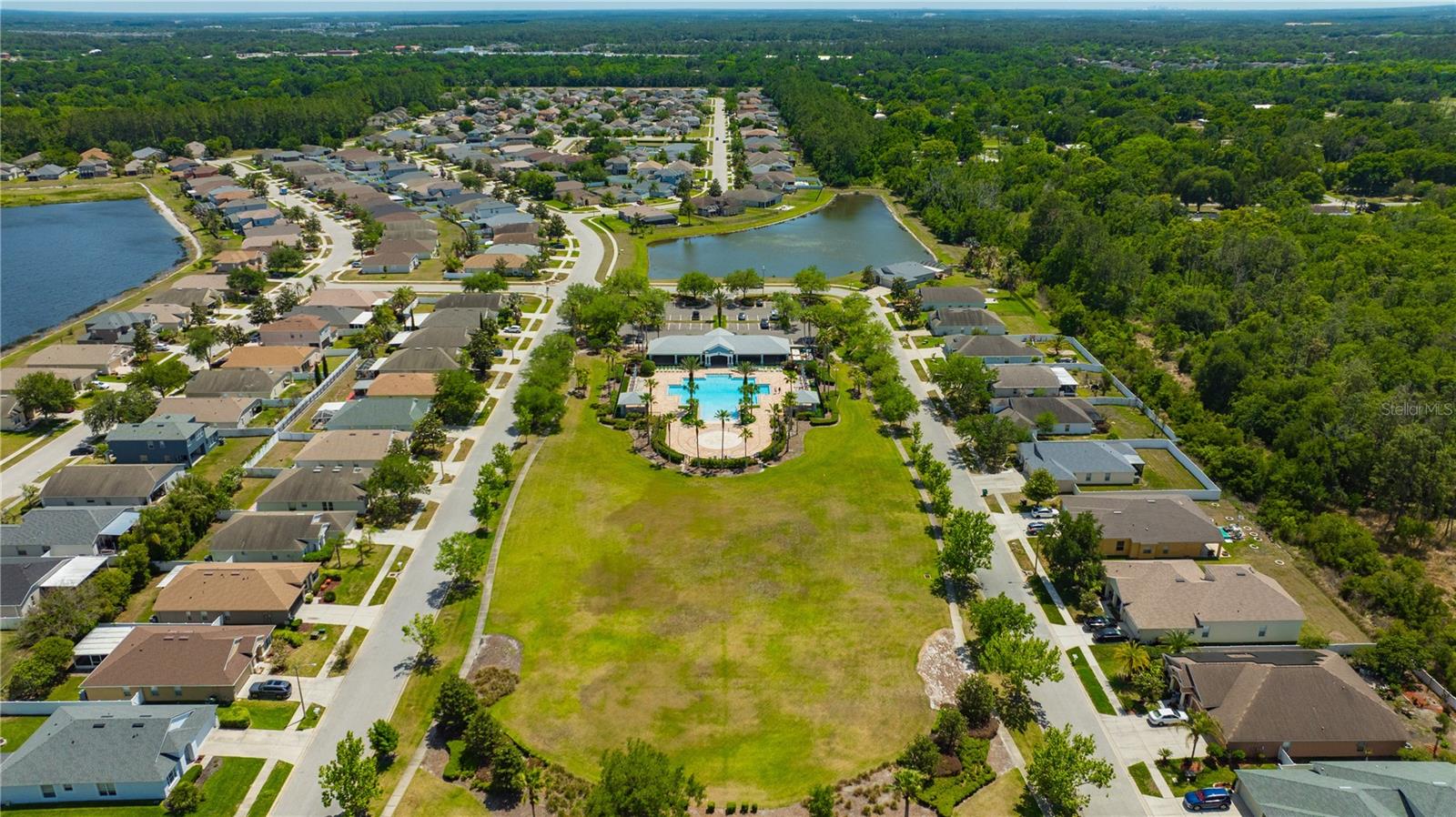 PALM COVE PH 1B - Residential