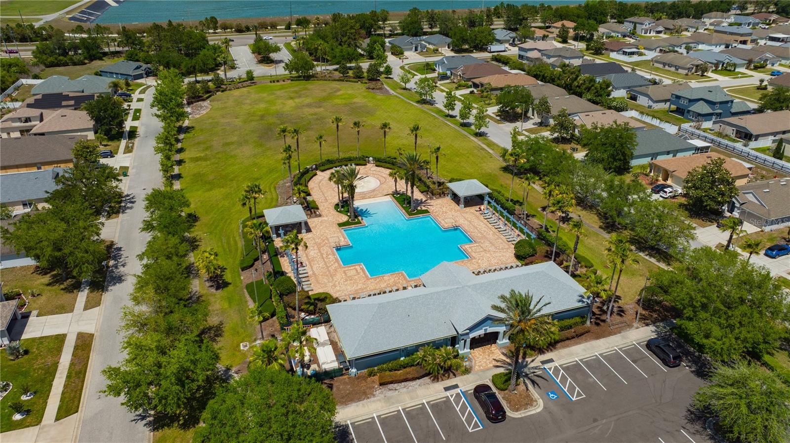 PALM COVE PH 1B - Residential