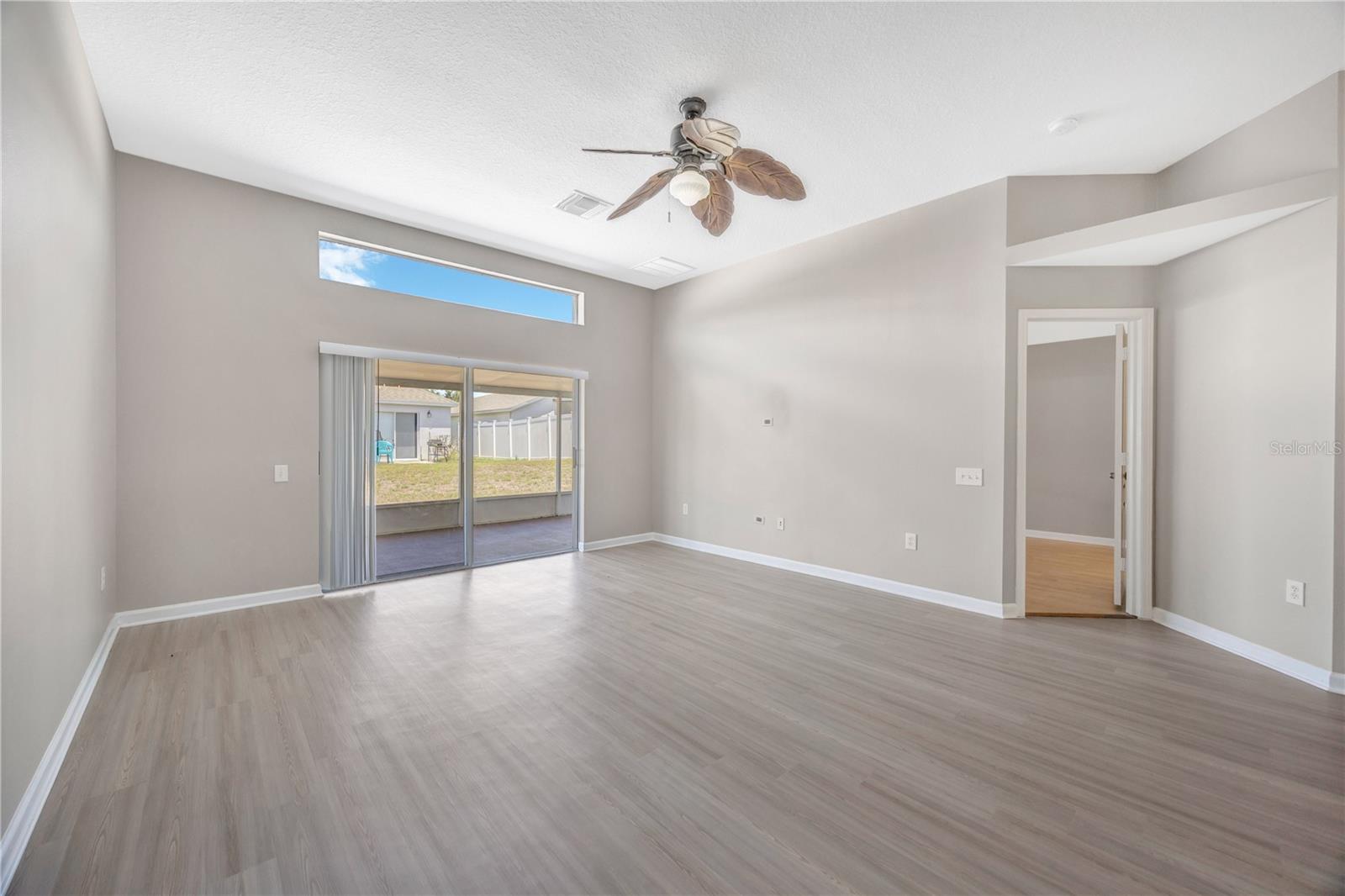 PALM COVE PH 1B - Residential