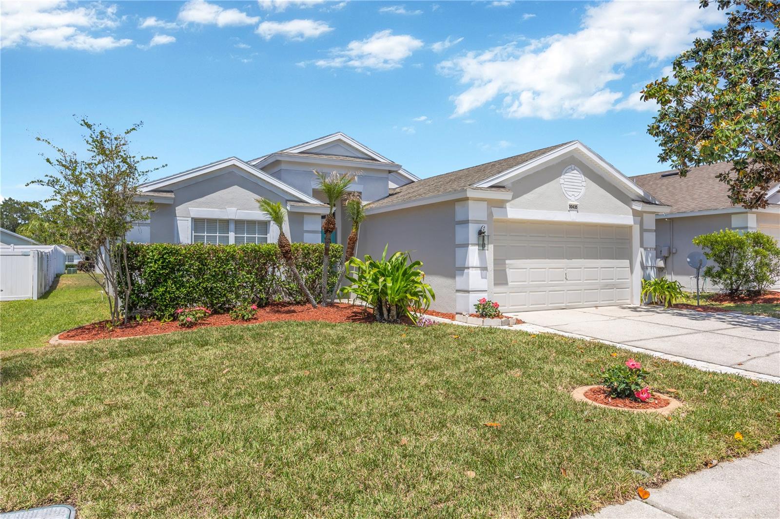 PALM COVE PH 1B - Residential