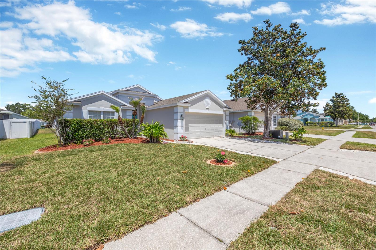 PALM COVE PH 1B - Residential