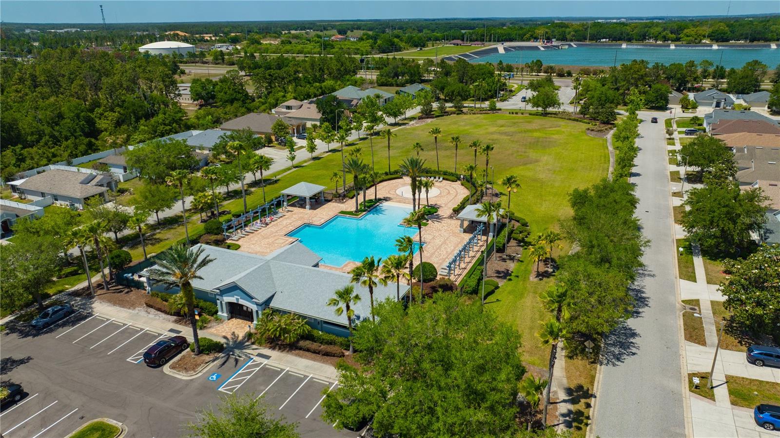 PALM COVE PH 1B - Residential