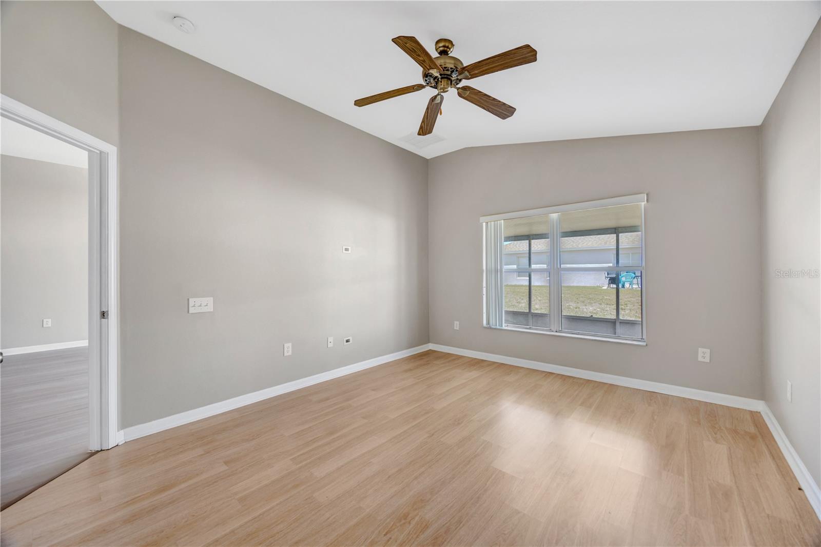 PALM COVE PH 1B - Residential