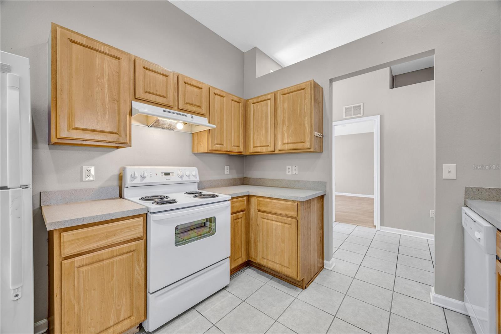 PALM COVE PH 1B - Residential