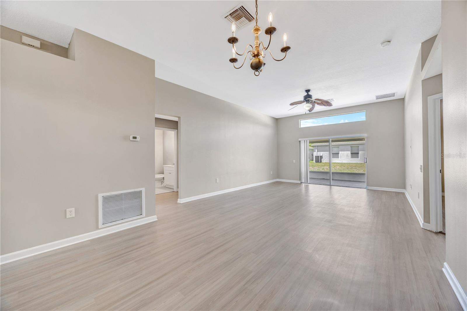 PALM COVE PH 1B - Residential