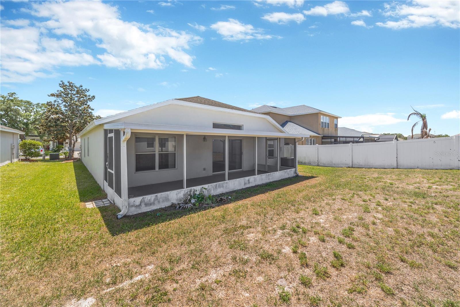 PALM COVE PH 1B - Residential