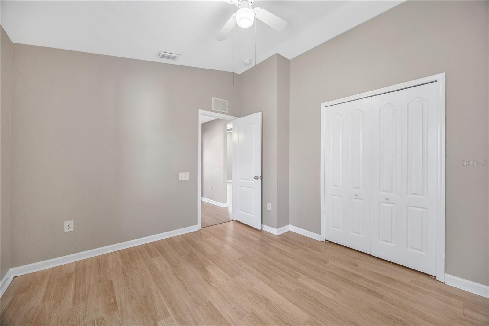 PALM COVE PH 1B - Residential