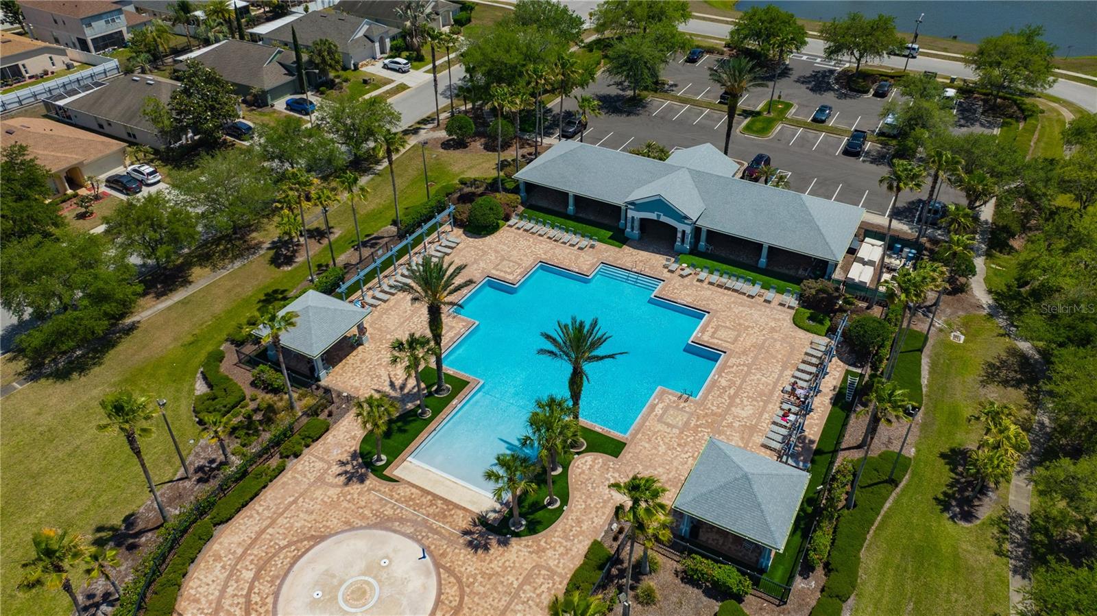 PALM COVE PH 1B - Residential