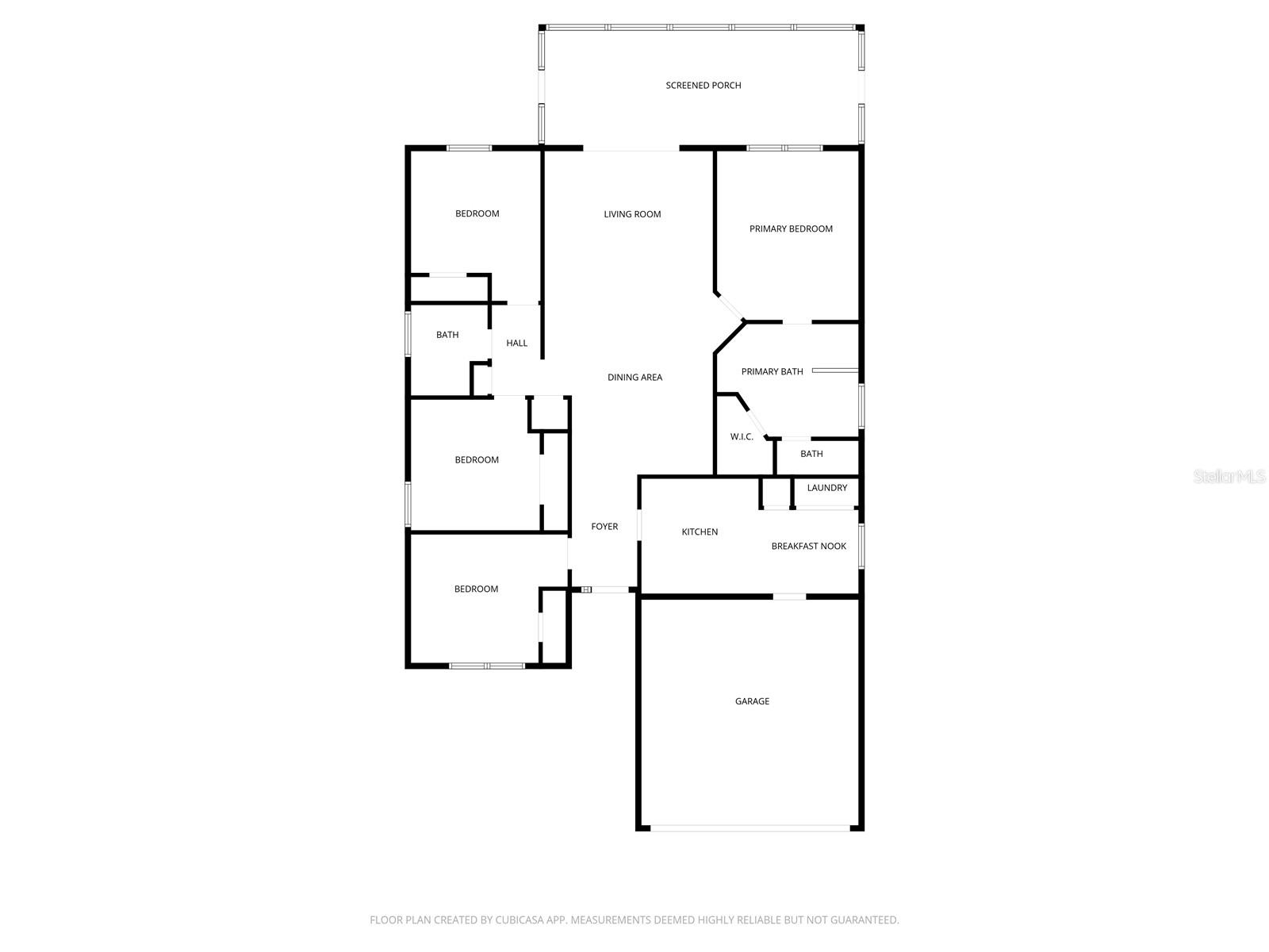 PALM COVE PH 1B - Residential