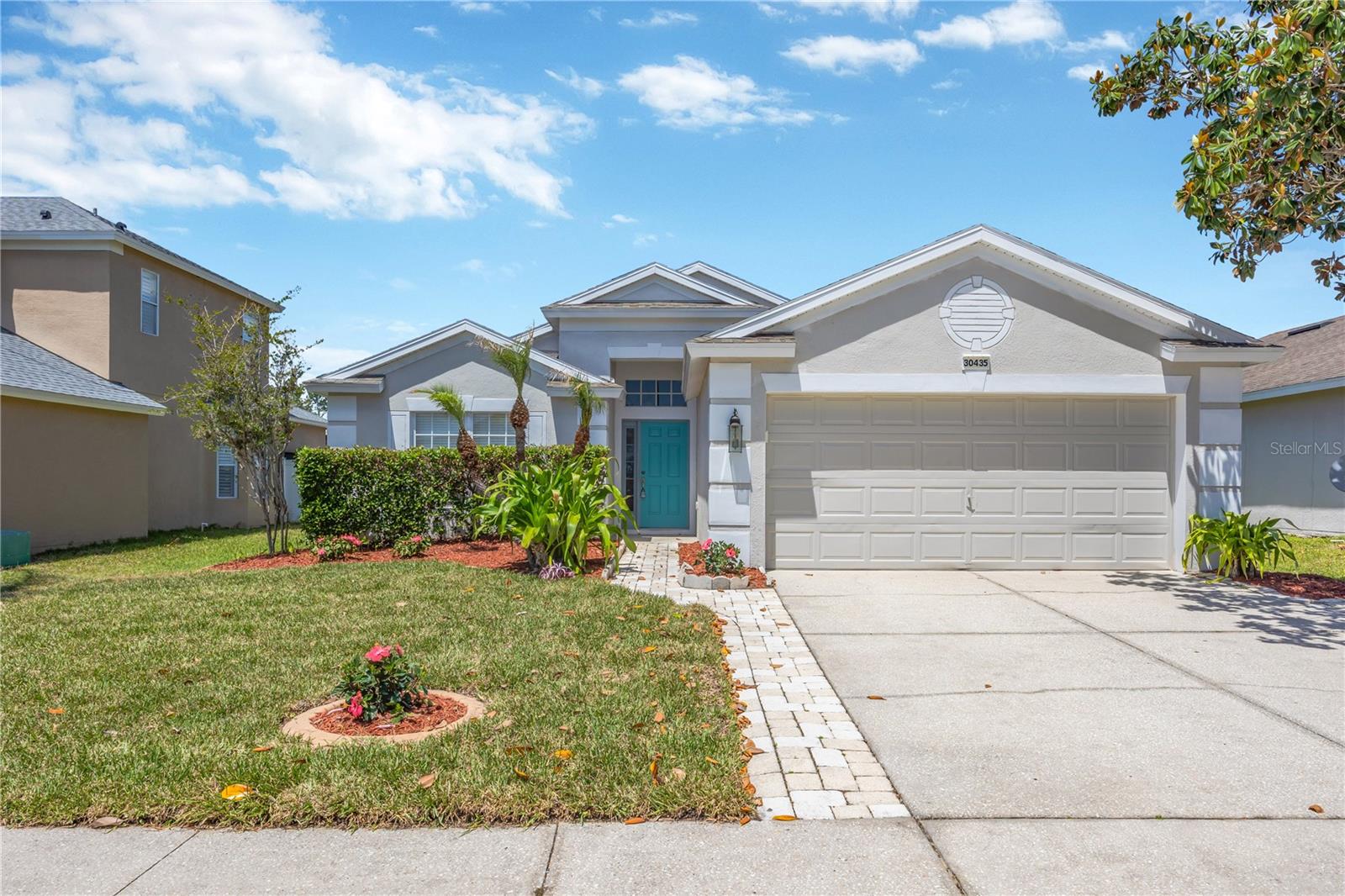 PALM COVE PH 1B - Residential