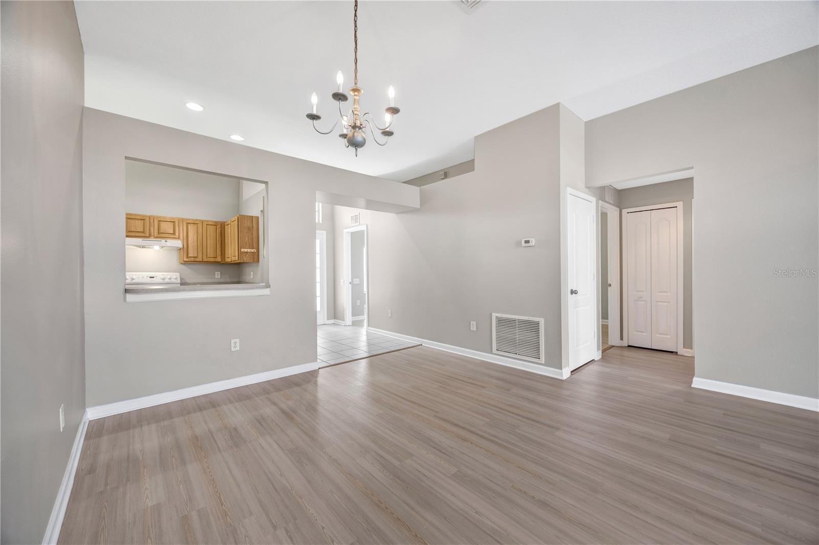 PALM COVE PH 1B - Residential