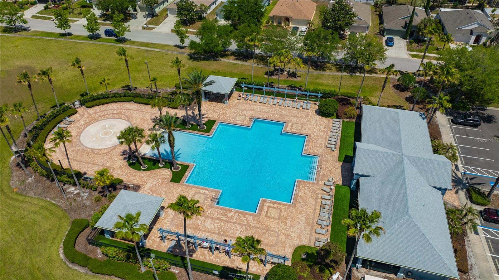 PALM COVE PH 1B - Residential